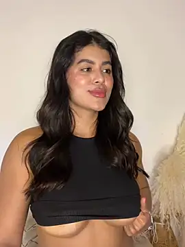 Snapshot of MelissaWaltton chatting on 01/17/25, 01:57 MelissaWaltton online show from 01/17/25, 01:57