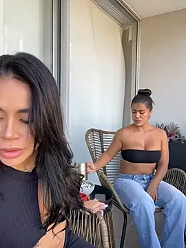 Snapshot of MelissaWaltton chatting on 01/29/25, 08:35 MelissaWaltton online show from 01/29/25, 08:35