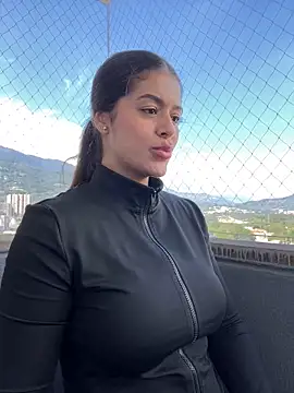 Snapshot of MelissaWaltton chatting on 03/17/25, 08:19 MelissaWaltton online show from 03/17/25, 08:19