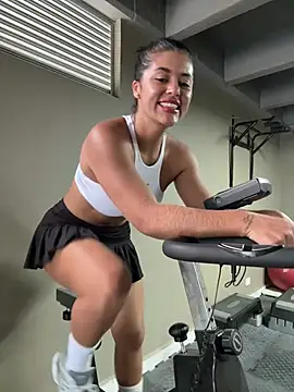 Snapshot of MelissaWaltton chatting on 03/22/25, 04:15 MelissaWaltton online show from 03/22/25, 04:15