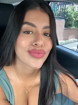 Snapshot of MelissaWaltton chatting on 09/16/25, 05:14 MelissaWaltton online show from 09/16/25, 05:14