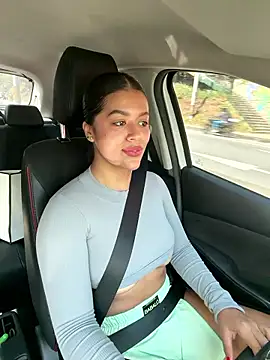 MelissaWaltton online show from 01/16/26, 03:49