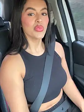 MelissaWaltton online show from 02/07/26, 03:27