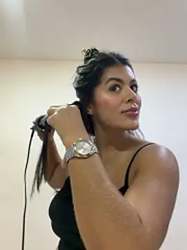 MelissaWaltton online show from 02/17/26, 03:51