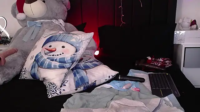 Anastasia evans444 online show from 12/28/24, 06:06