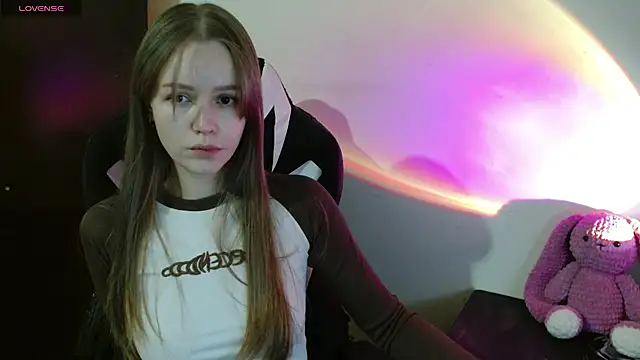 amelia sweeti online show from 04/06/26, 08:32