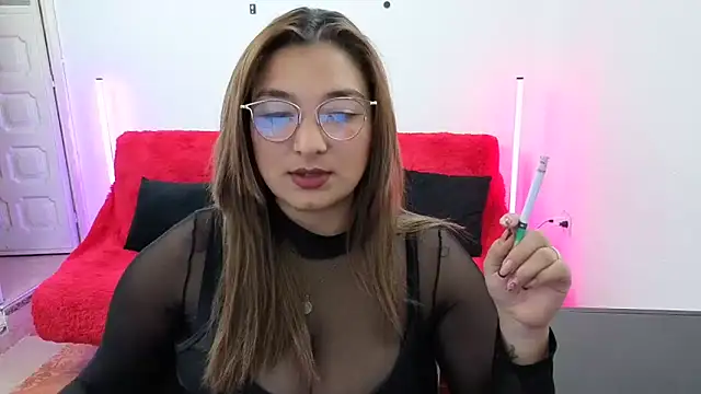  sweetcarla online show from 10/02/25, 02:57