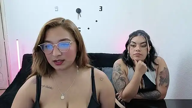  sweetcarla online show from 11/08/25, 06:07