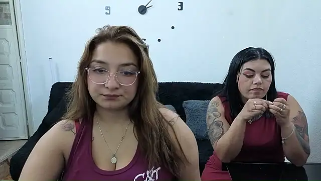  sweetcarla online show from 01/17/26, 04:06