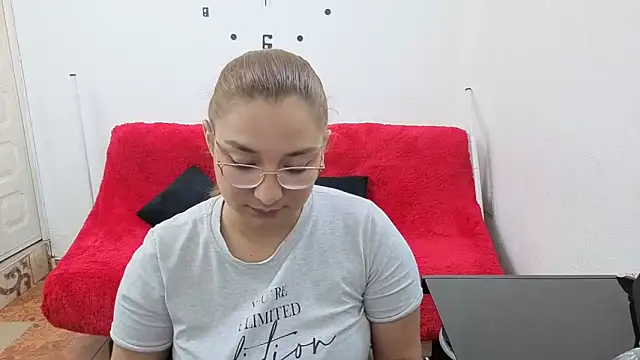  sweetcarla online show from 03/24/26, 06:57