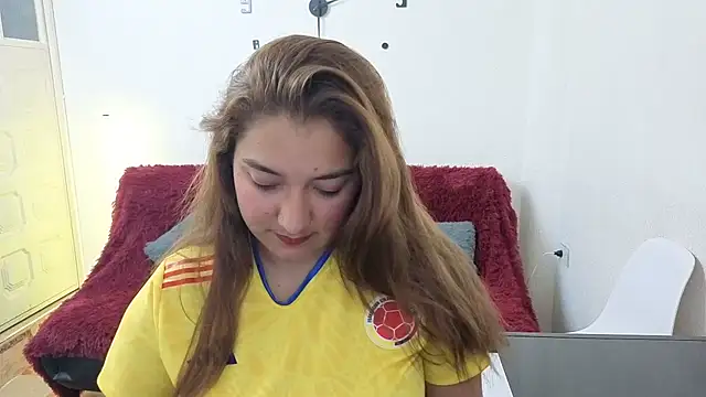  sweetcarla online show from 06/24/26, 03:27