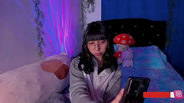 arysUwU online show from 01/09/25, 01:08