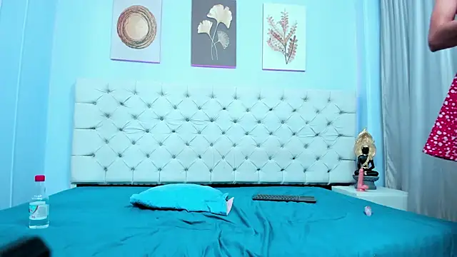 mariiana murillo01 online show from 02/11/25, 07:12