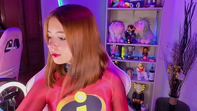 EmilyMiller  online show from 01/19/26, 04:11