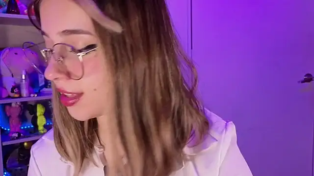 EmilyMiller  online show from 04/06/26, 03:13