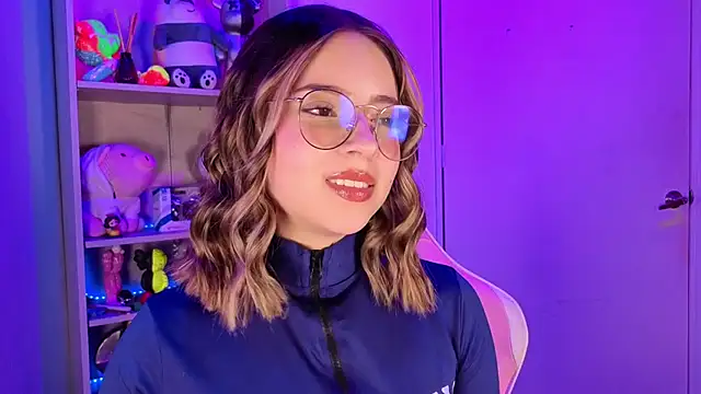 EmilyMiller  online show from 05/16/26, 03:22