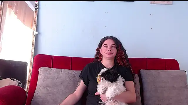 Tamararios online show from 10/09/25, 08:40