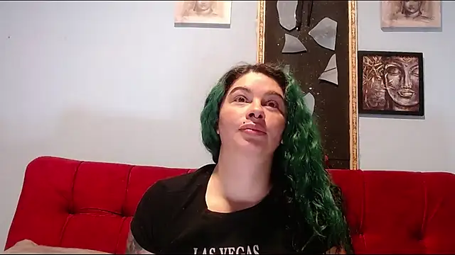 Tamararios online show from 03/17/26, 06:55