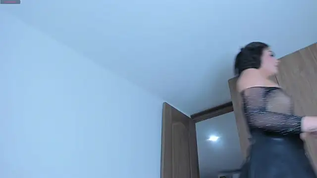 cheryl blossom69 online show from 02/25/26, 01:15