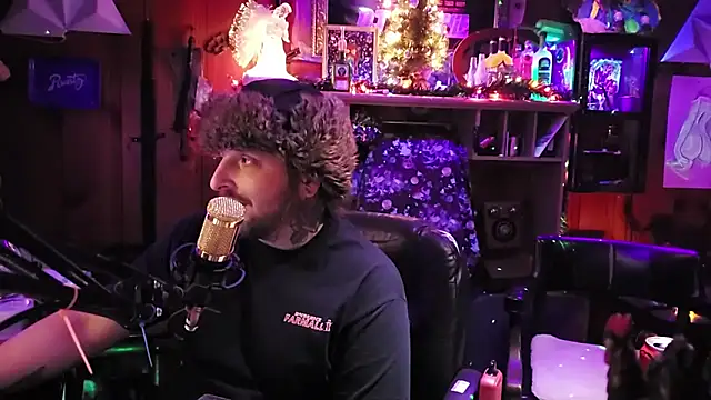 tayshie online show from 12/20/24, 12:05