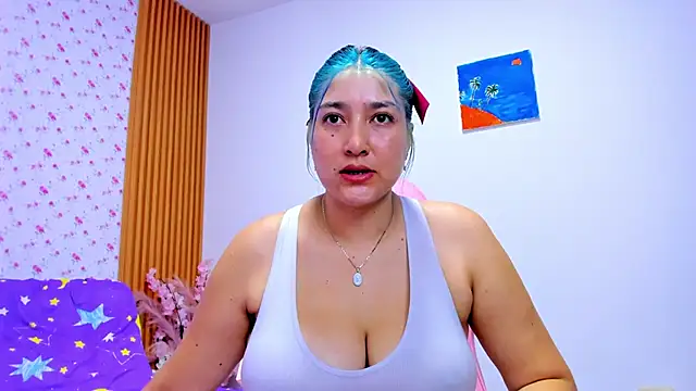 Soyqueen online show from 03/13/26, 04:41