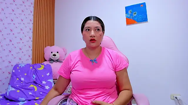 Soyqueen online show from 05/22/26, 07:26