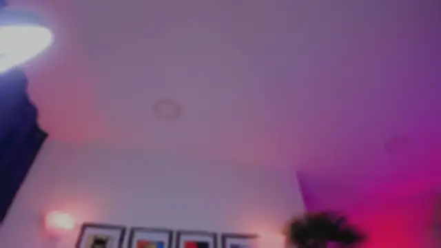 Taylor  foxxx online show from 11/06/25, 05:41