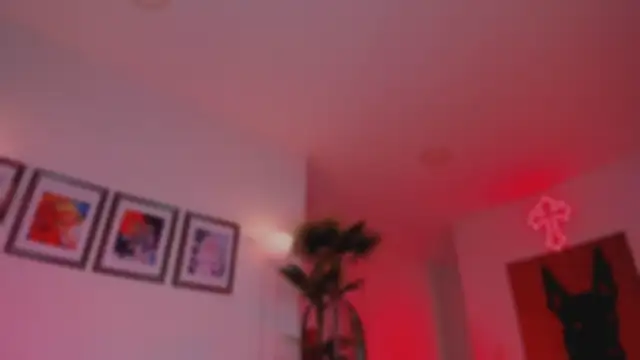 Taylor  foxxx online show from 04/16/26, 04:24