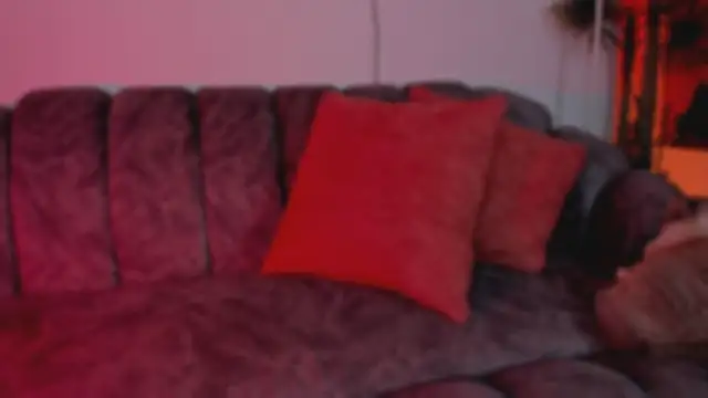 Taylor  foxxx online show from 07/09/26, 07:45