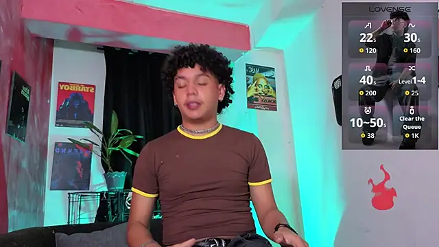 GaelOconner online show from 01/17/26, 03:00