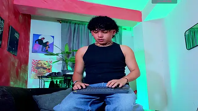 GaelOconner online show from 03/21/26, 12:37