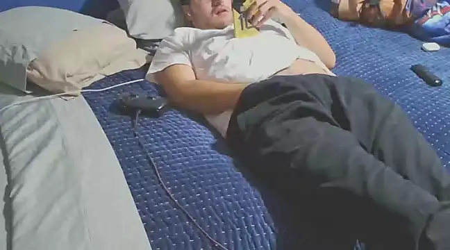 bwcalexander online show from 01/01/25, 06:37