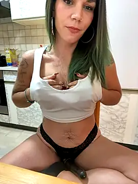 Lady Knaller online show from 10/11/25, 07:56