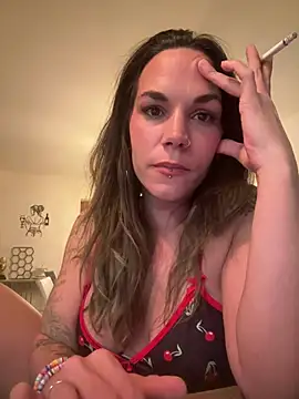 Lady Knaller online show from 03/22/26, 08:34