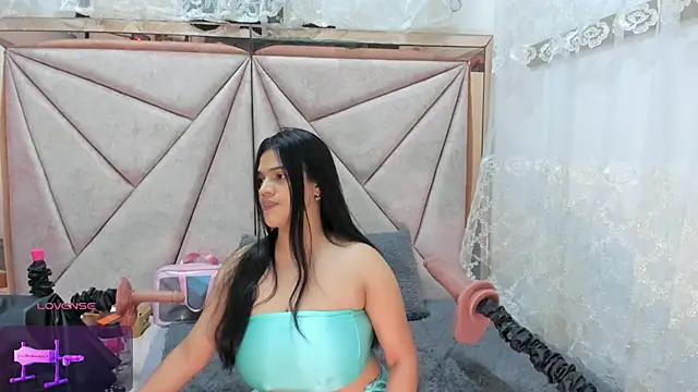 Snapshot of Deisy_Torres chatting on 02/26/25, 11:48 Deisy Torres online show from 02/26/25, 11:48