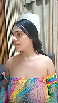 Snapshot of Deisy_Torres chatting on 10/01/25, 09:54 Deisy Torres online show from 10/01/25, 09:54