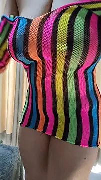 Snapshot of Deisy_Torres chatting on 11/12/25, 06:52 Deisy Torres online show from 11/12/25, 06:52