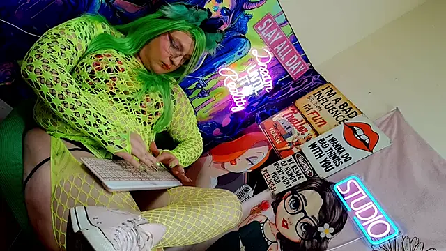 Blakelytgirl online show from 05/30/26, 10:12