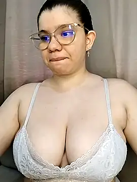 Danzel1105 online show from 10/22/25, 02:50