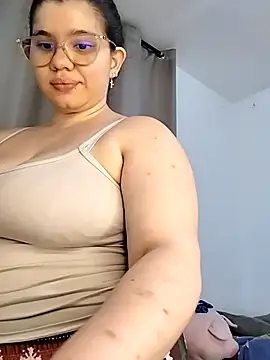 Danzel1105 online show from 10/23/25, 02:55