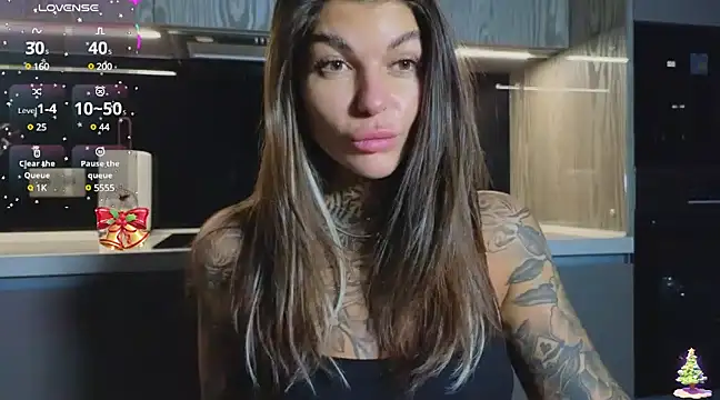 tattooedBabyy online show from 01/05/25, 02:52