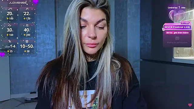 tattooedBabyy online show from 01/26/25, 01:25