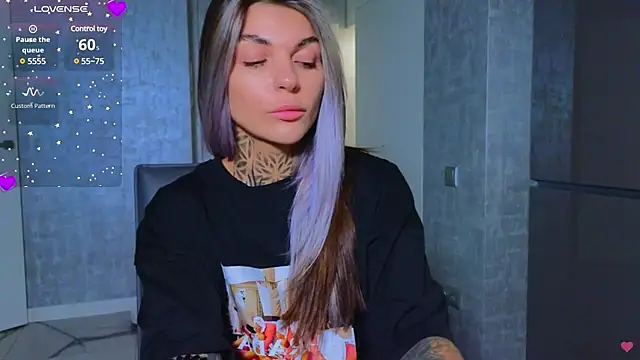 tattooedBabyy online show from 01/31/25, 11:24