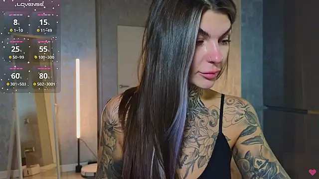 tattooedBabyy online show from 02/17/25, 04:04