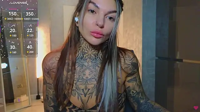 tattooedBabyy online show from 02/26/25, 11:20
