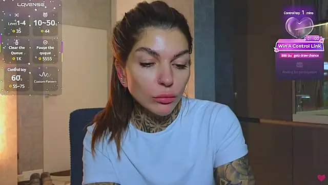 tattooedBabyy online show from 02/27/25, 02:54