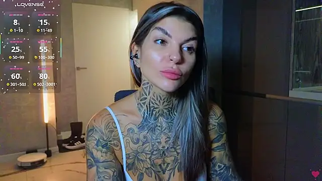 tattooedBabyy online show from 03/21/25, 02:51