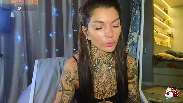 tattooedBabyy online show from 01/15/26, 10:09