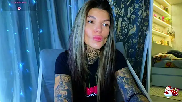 tattooedBabyy online show from 02/02/26, 11:31