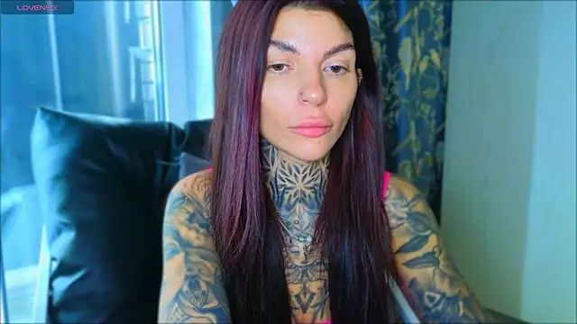 tattooedBabyy online show from 04/28/26, 10:20